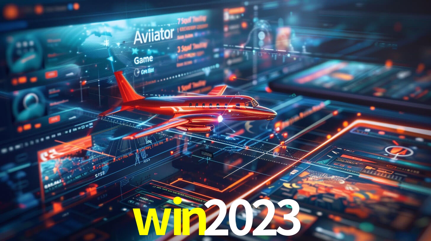 WIN2023